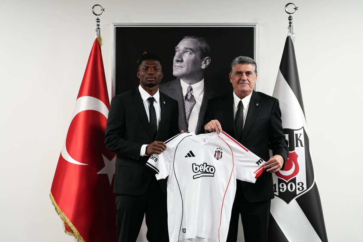 Official: Atalanta record signing Toure joins Parma for 2026-27
