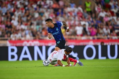 Roma request Kehrer loan from Monaco to free up Ziolkowski's move to Monza