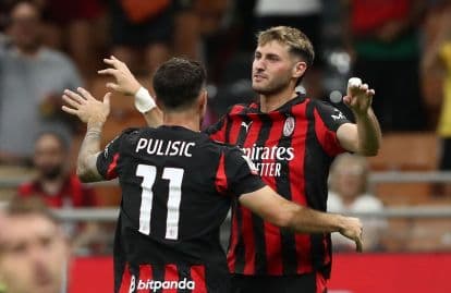 Report: Gimenez could join FC Porto on loan with €20m buy option