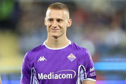 Fiorentina complete transfers: Valdepenas arrives from Real Madrid, Comuzzo to Torino, Moreno to Venezia