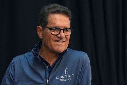 Capello: Why Roma can challenge Inter for the Serie A title