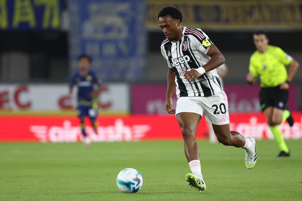 Juventus struggle to offload Openda despite Ligue 1 interest