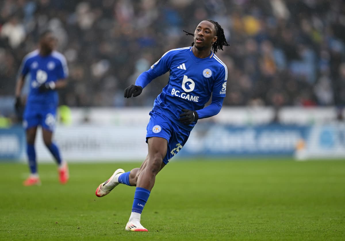 Genoa send Coulibaly back to Leicester, Norton-Cuffy to Hull and secure Drameh