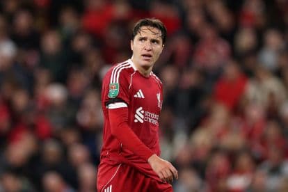 Report: Chiesa rejected Atletico Madrid, Roma, Napoli and Como for Liverpool chance