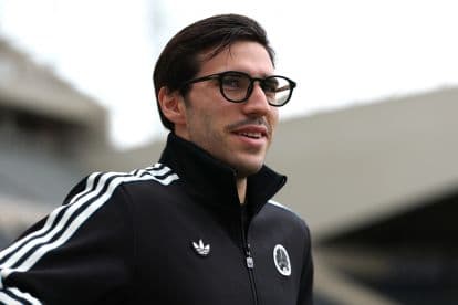 Tonali and De Zerbi break silence as Tottenham seal Newcastle's 2nd-biggest sale