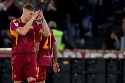Roma latest: Dybala and Dovbyk shine in friendly ahead of decisive Summerville week