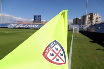 Cagliari officially sign 18-year-old Akarakiri as free agent from Everton