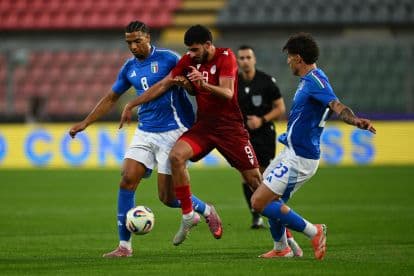 Napoli ready to cash in on Rafa Marín as Badiashile deal nears