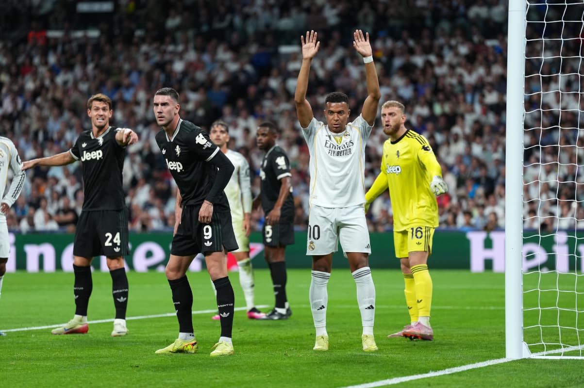 Mbappe: 'I prefer Milan but Inter deserve respect, Lautaro is a great player'
