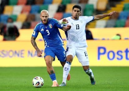 Official: Khalaili failed medical, Inter €30m deal is off