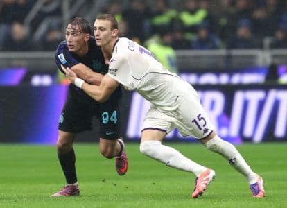 Torino close on Comuzzo and Comert, but Leeds United stall Perri
