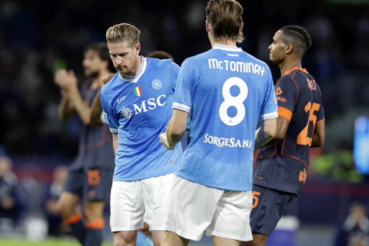 De Bruyne discusses stylistic differences between Italian and English football