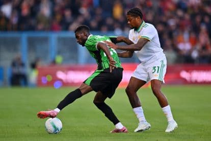 Official: Como loan Fadera to Cagliari with option to buy