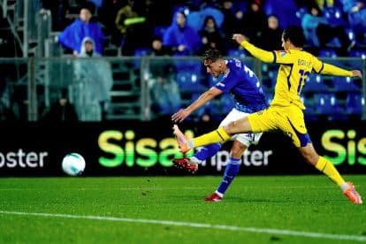 Report: Vojvoda on verge of Udinese move after Como accept offer
