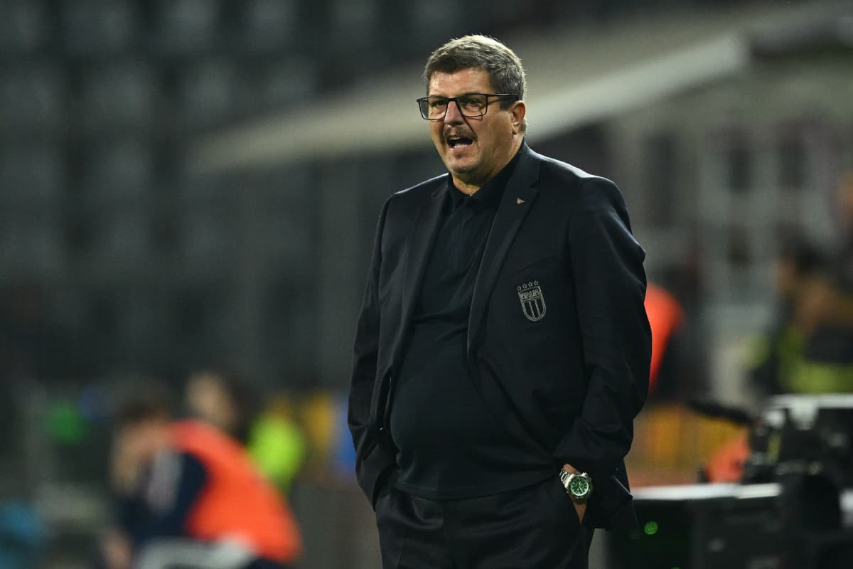 Official: Baldini returns to Italy U21s as FIGC confirms youth coaching set-up