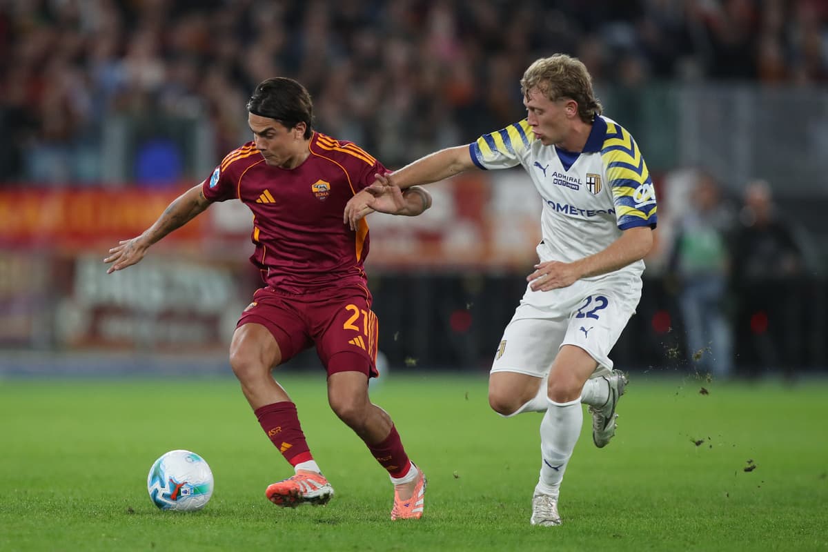 Celtic sign Parma midfielder Sorensen after missing out on Gineitis