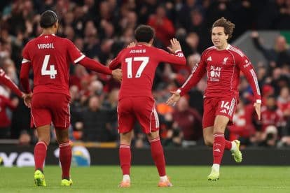 Chiesa sidelined with new injury setback at Liverpool