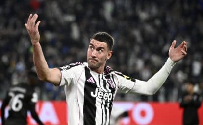 Besiktas hope Vlahovic can be convinced by Salah opportunity