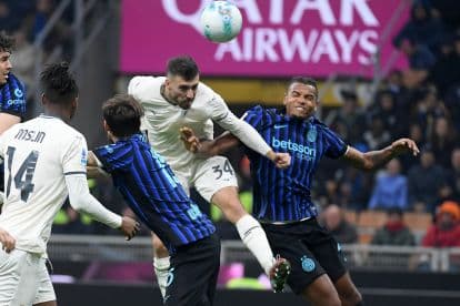 Report: Mario Gila ready for Milan after €25m plus bonus deal with Lazio