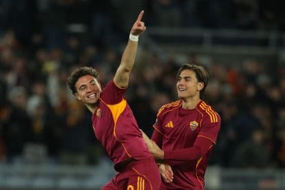 Roma talent El Aynaoui targeted by Manchester United and Liverpool
