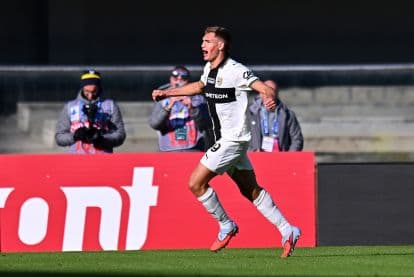 Fiorentina eager for Pellegrino after Juventus drop Parma striker