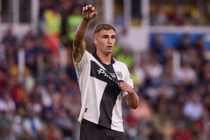 Striker Domino Effect: Pellegrino to Fiorentina, Piccoli to Bologna, Dallinga to FC Köln
