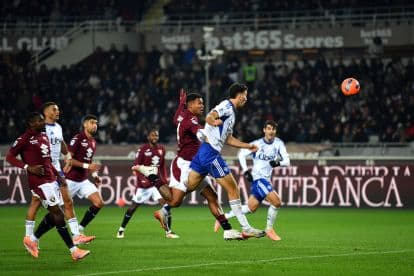 Official: Torino sign Paleari and Anjorin; Cagliari send Borrelli to Turkey
