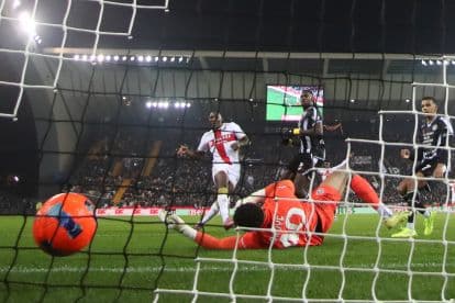 Norton-Cuffy attracting interest from Juventus, Napoli, and Fiorentina