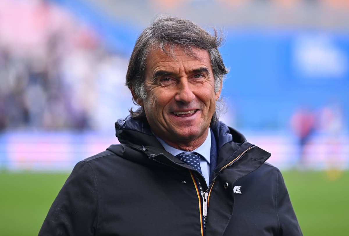 Juventus face financial payout after parting ways with CEO Comolli