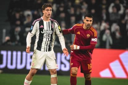 Juventus hijack Celik's Roma renewal in surprise coup