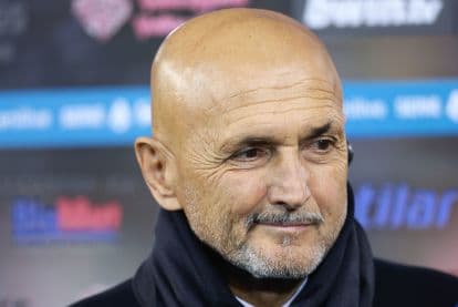 Spalletti: Alajbegovic and Kolo Muani bring enthusiasm to Juventus