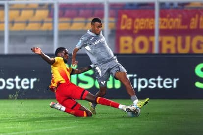 Report: Belghali top of Roma's list for right-back at €15m