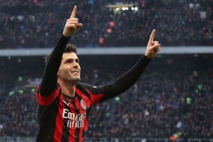 Pulisic: Milan will 'sort everything out', won't compare Pochettino to Allegri