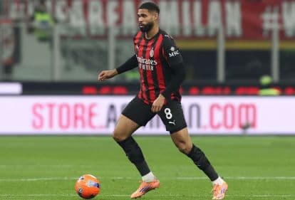 Milan reject Coventry City bid for Loftus-Cheek
