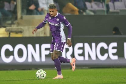 Dodo a strong option for Inter after Palestra loss, also wanted by Napoli