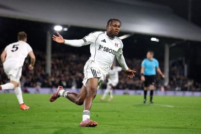 Chukwueze rejected €15m Trabzonspor move, wants to prove himself at Milan