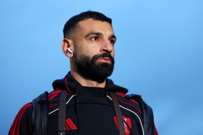Besiktas shift focus to Rafael Leao after Salah talks stall