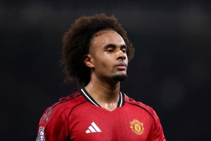 Aston Villa enquire for Juventus striker Jonathan David to unlock Zirkzee pursuit