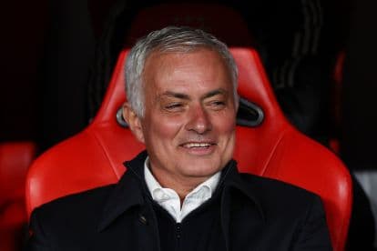 Mourinho pushes for Bastoni at Real Madrid as Inter set €70m price tag