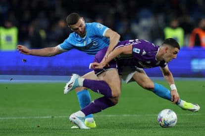 Official: Buongiorno requires delicate surgery to repair meniscus