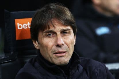Conte: 'No Italy call, Romero best defender at 2026 World Cup'