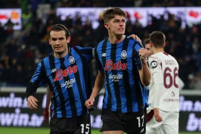 PSG increasing focus on De Ketelaere with €50m asking price