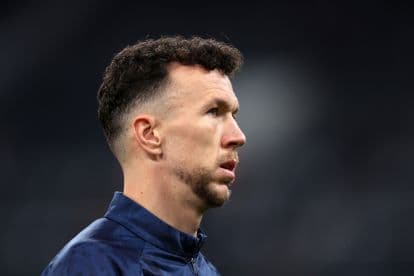 Inter Milan target Tottenham's Spence with Perisic and Stones as backup options
