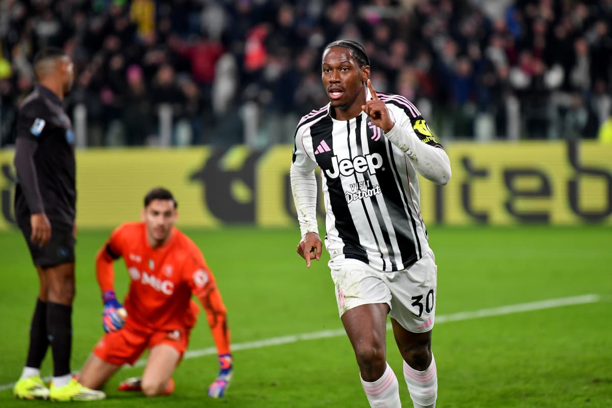 Atletico Madrid submit formal offer for Juventus striker David