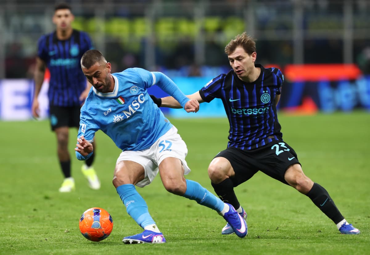 Official: Serie A schedule, times and dates confirmed for weeks 3-12