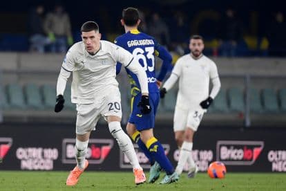 Friendly matches: Lazio and Torino earn victories in final test games of 2026