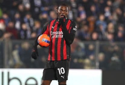 Leao set to reject Fenerbahce as Milan hope Galatasaray step up with offer