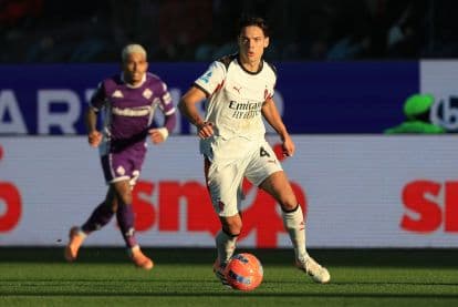 Como push for Ricci as Milan hold firm on permanent sale
