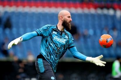 Hull City reportedly move for Napoli goalkeeper Milinkovic-Savic in €15M deal