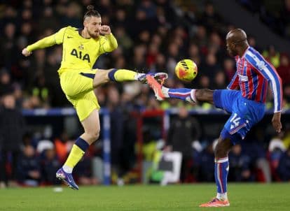 Fiorentina agree Dragusin deal with Tottenham